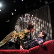 Photo Flash: First Look at LES LIAISONS DANGEREUSES at Actor's Express