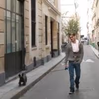 TV Exclusive: Spotlight on the Cast of AN AMERICAN IN PARIS- Meet Attila Joey Csiki Video