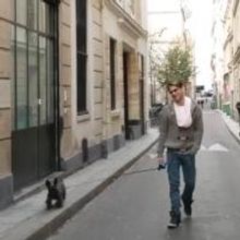 TV Exclusive: Spotlight on the Cast of AN AMERICAN IN PARIS- Meet Attila Joey Csiki