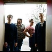 Alabama Shakes Performs Tonight at Fabulous Fox Theatre