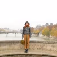 TV Exclusive: Spotlight on the Cast of AN AMERICAN IN PARIS- Meet Candy Olsen Video