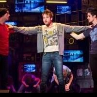 BWW Reviews: The Livewire Broadway Musical AMERICAN IDIOT Ignites Salt Lake Audiences