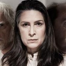 BWW Reviews: ADELAIDE FESTIVAL 2015: BECKETT TRIPTYCH Brings Together Three Of Becket