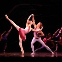 Spring Dance Coverage Coming Your Way in NYC