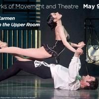 José Manuel Carreño to Perform in Ballet San Jose's Production of CARMEN, 5/9-11
