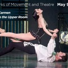 José Manuel Carreño to Perform in Ballet San Jose's Production of CARMEN, 5/9-11
