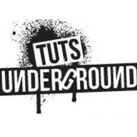 TUTS Underground Sets Cast of LMNOP
