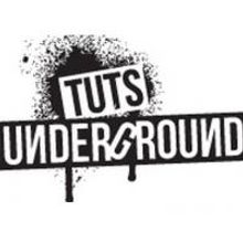 TUTS Underground Sets Cast of LMNOP