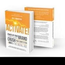 New Leadership Book is Released