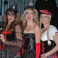 B. Smith's to Hold Annual Halloween Party, 10/26