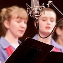 Works Commissioned by YPC for Radio Radiance to Premiere This Month