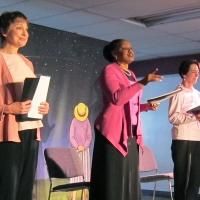 Dreamcatcher Rep Presents HOW TO BE OLD: A BEGINNER'S GUIDE, Now thru 11/24