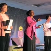 Dreamcatcher Rep Presents HOW TO BE OLD: A BEGINNER'S GUIDE, Now thru 11/24