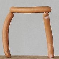 Lehmann Maupin Presents SYNTHESA by Erwin Wurm, Now thru 4/19