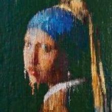 THE MASTERS INTERPRETED with New Works by Bradley Hart On View at Project 3West57…