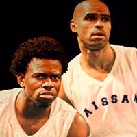 KINGS OF HARLEM Plays St. Luke's Theatre Today