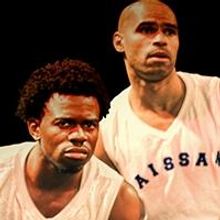 KINGS OF HARLEM Plays St. Luke's Theatre Today