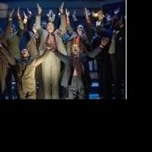 BWW Reviews: Shaw Festival's GUYS AND DOLLS Has Moments that Sparkle