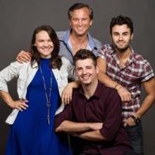 Hayes Theatre Co. to Present TRUTH, BEAUTY AND A PICTURE OF YOU, Begin. 9 May