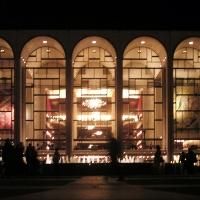 Just In: President of the Met Orchestra Musicians' Union, Tino Gagliardi, Releases…