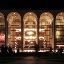 Just In: President of the Met Orchestra Musicians' Union, Tino Gagliardi, Releases…