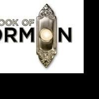THE BOOK OF MORMON Tour to Hold Scavenger Hunt for Chicago Patrons