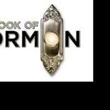 THE BOOK OF MORMON Tour to Hold Scavenger Hunt for Chicago Patrons