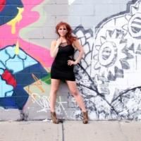 VIDEO: VOCA PEOPLE's Emily Drennan Releases Debut Music Video for 'You Oughta…