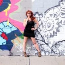 VIDEO: VOCA PEOPLE's Emily Drennan Releases Debut Music Video for 'You Oughta Know/Fo