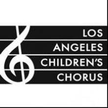 LA Children's Chorus' LEGACIES UNLEASHED Season to Celebrate Britten and More in 2013