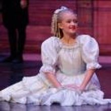 Franklin School for the Performing Arts Presents TEA WITH CLARA, 12/2