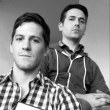 AstonRep Theatre Company Presents the Chicago Premiere of NEXT FALL, 4/25-5/25