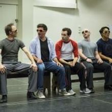 TV: In Rehearsal for Paper Mill Playhouse's HONEYMOON IN VEGAS- Watch a Performance…