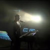Thomas Dolby Takes Live Show on U.S. Tour, Beg. Today