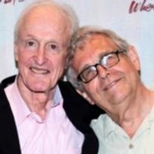 New Richard Maltby Jr. & David Shire Musical WATERFALL to Premiere on West Coast…