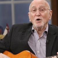 Dominic Chianese to Perform 'Beautiful Music' at Patchogue Theatre for the…