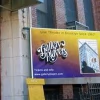 The Gallery Players Begins DREAMGIRLS Performances, 4/27