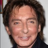 Barry Manilow Memorabilia Set for Auction at NY Theatre Barn Benefit Today