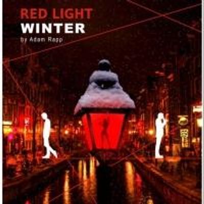BWW Reviews: HotCity Theatre's RED LIGHT WINTER