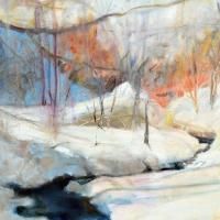 Helene Manzo Comes October 29 – November 23, 2013 with Singular Obsessions…