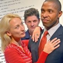 THIS IS HOW IT GOES Closes Aurora Theatre Company's Season