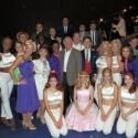 CATCH ME IF YOU CAN: The Real Frank Abagnale, Jr. Comes to the Majestic Theatre…