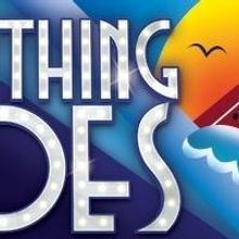 BWW Reviews: ANYTHING GOES, New Wimbledon Theatre, June 13 2013
