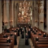 Estonian Philharmonic Chamber Choir Performs CANCION DE EL ALMA at Ss. Peter and…