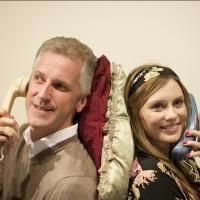 Ross Valley Players Opens 2013-14 Season with CHAPTER TWO, Now thru 10/13