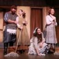 BWW Reviews: Dutch Apple FIDDLER Fiddles Happily With 'Tradition' Photo