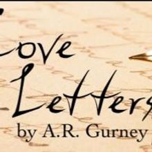 Miners Alley Playhouse Stages LOVE LETTERS This Weekend