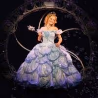 Katie Rose Clarke Rejoins Broadway's WICKED as 'Glinda' Today