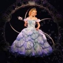 Katie Rose Clarke Rejoins Broadway's WICKED as 'Glinda' Today