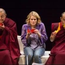 Lincoln Center Theater's THE OLDEST BOY, Starring Celia Keenan-Bolger and More…